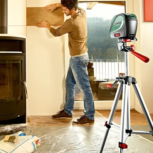 Bosch UniversalLevel 2 лазерный уровень 0603663800