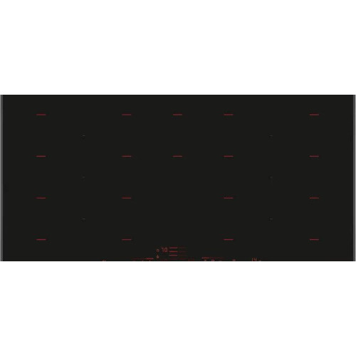 Индукционная варочная панель Bosch PXY898DX6E