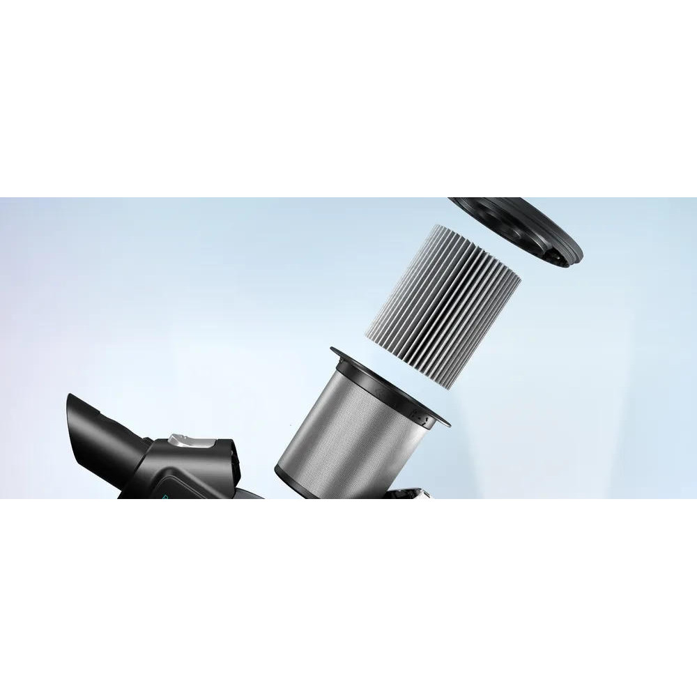 Пылесос Bosch BCS71HYG1