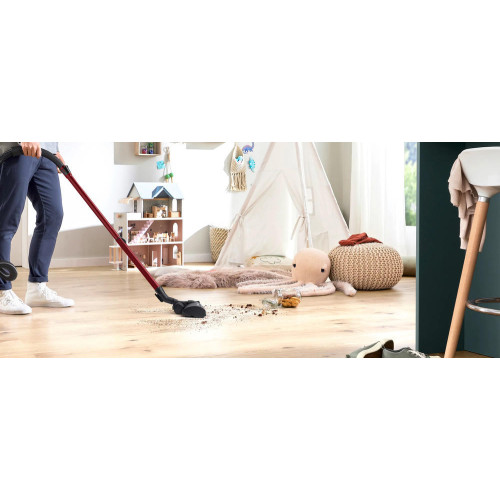 Пылесос Bosch BGS7POW2