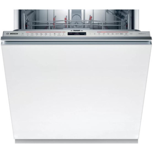 Встраиваемая посудомоечная машина Bosch SMV8YCX01E