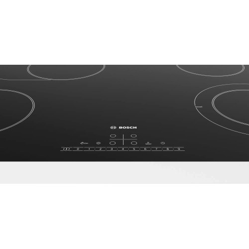 Электрическая варочная панель Bosch PKN811FP1E