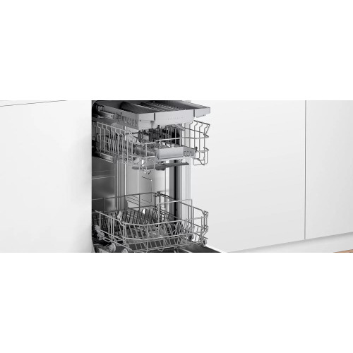 Встраиваемая посудомоечная машина Bosch SPV2HMX3FR