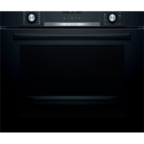 Духовой шкаф Bosch HIJ517YB0R