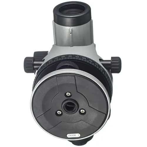 Bosch GOL 26 D Professional нивелир оптический со штативом BT 160 и рейкой GR 500, 0601068002