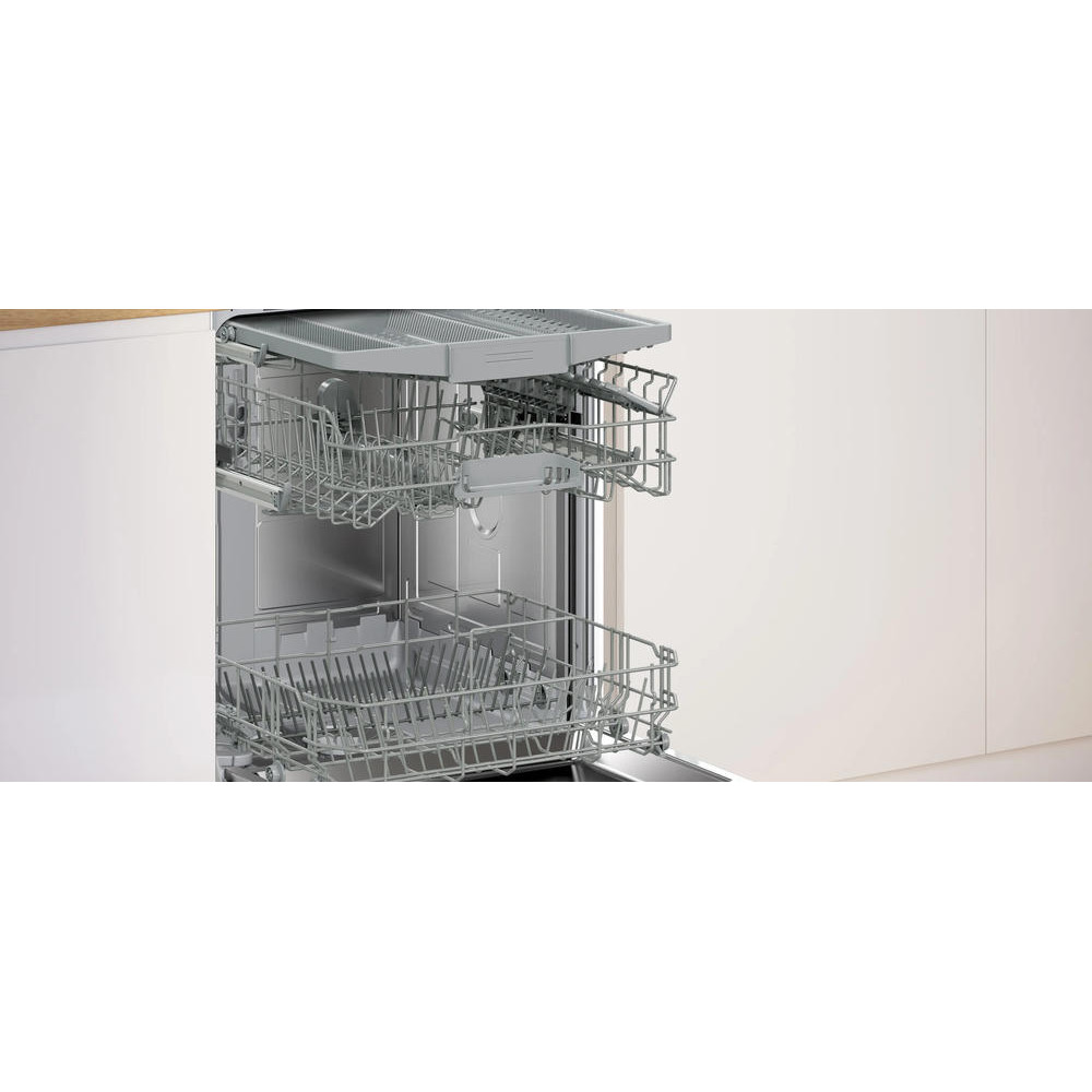 Посудомоечная машина Bosch SMH4HVX03E