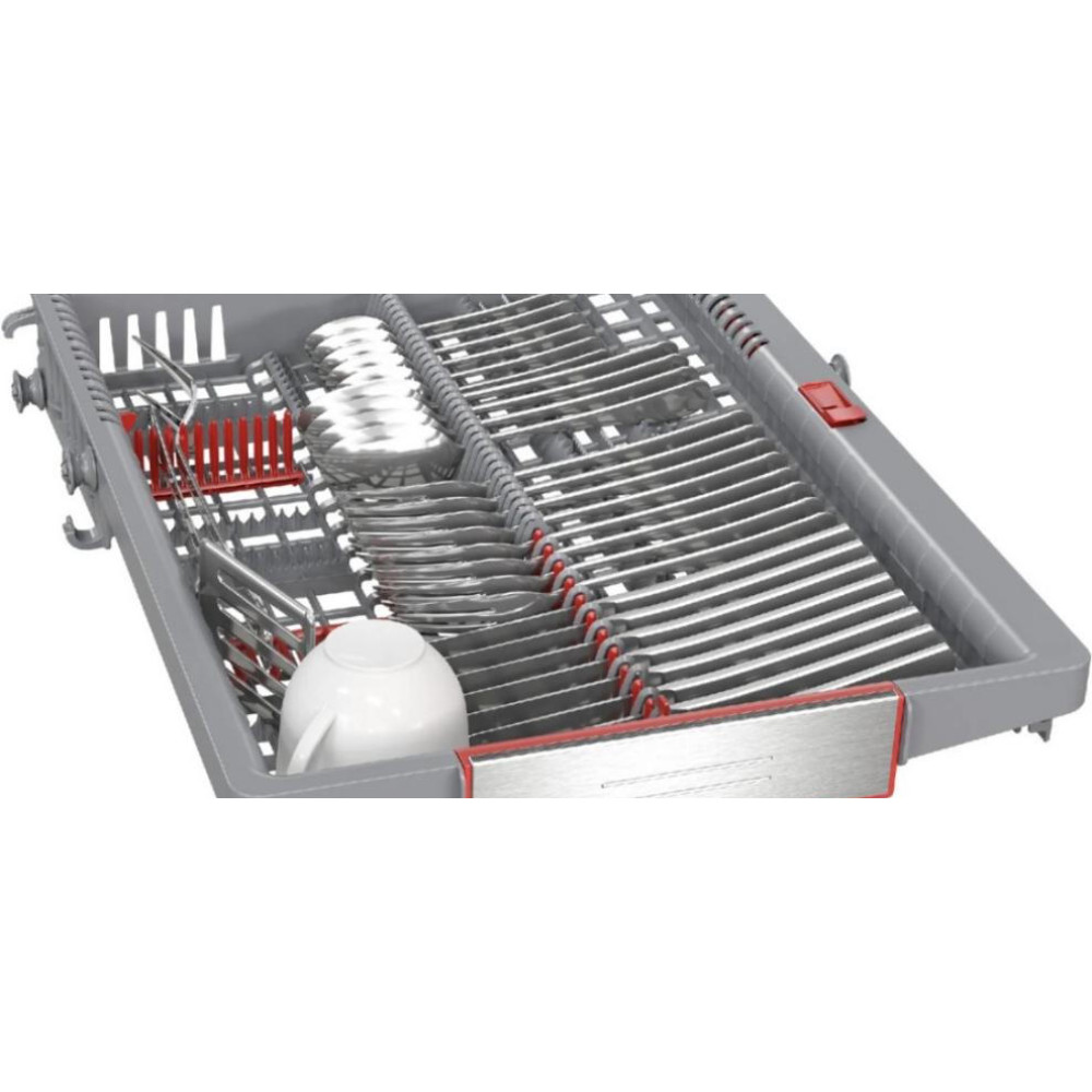 Встраиваемая посудомоечная машина Bosch SPV6ZMX17E