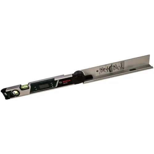 Bosch PAM 220 цифровой угломер, 0603676000