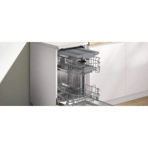 Посудомоечная машина Bosch SPS4HMW64Q