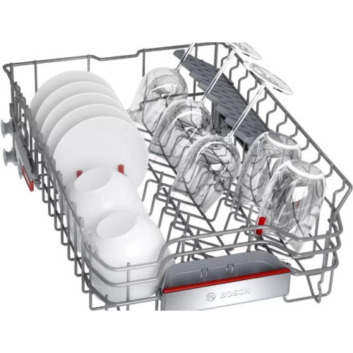 Встраиваемая посудомоечная машина Bosch SPD8ZMX1MR