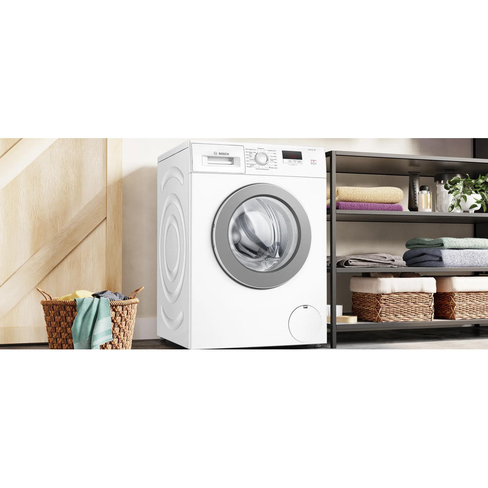 Стиральная машина Bosch WAJ2407GPL