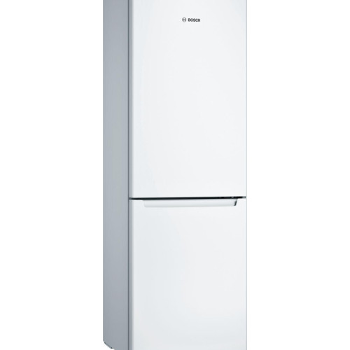 Двухкамерный холодильник Bosch KGN36NWEA