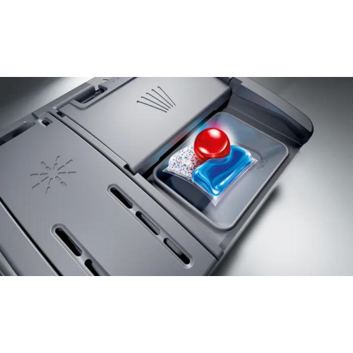 Встраиваемая посудомоечная машина Bosch SMV2HVX02E