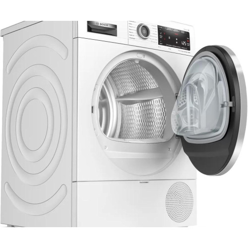 Сушильная машина Bosch WTX87MH0PL