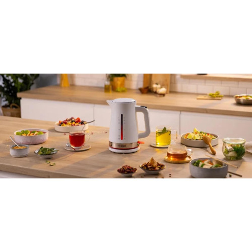 Чайник Bosch TWK4M221