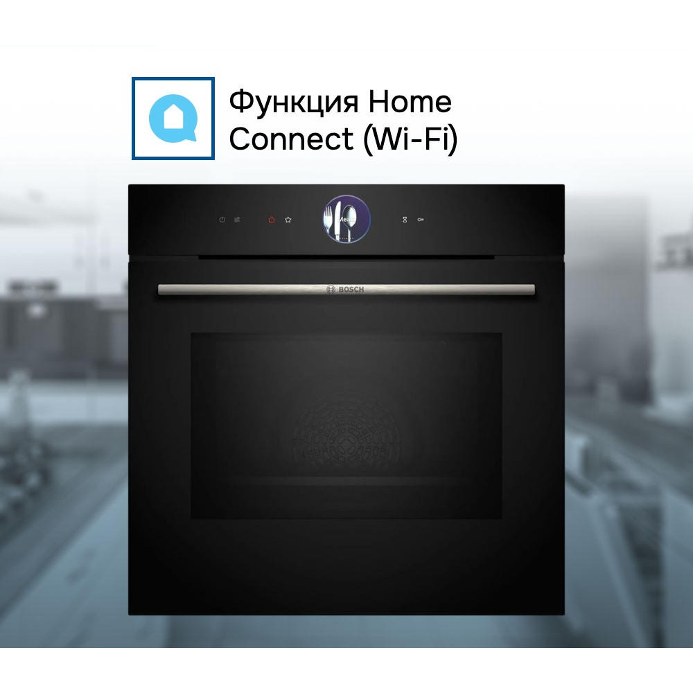 Духовой шкаф Bosch HMG7361B1