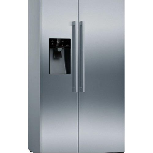 Холодильник Side by Side Bosch KAI93VI304
