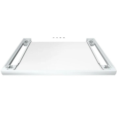 Комплект Bosch Serie 8 (WGB24400ME, WQB245B0ME, WTZ27500)