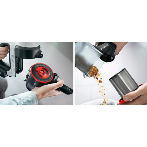 Пылесос Bosch BBS711W