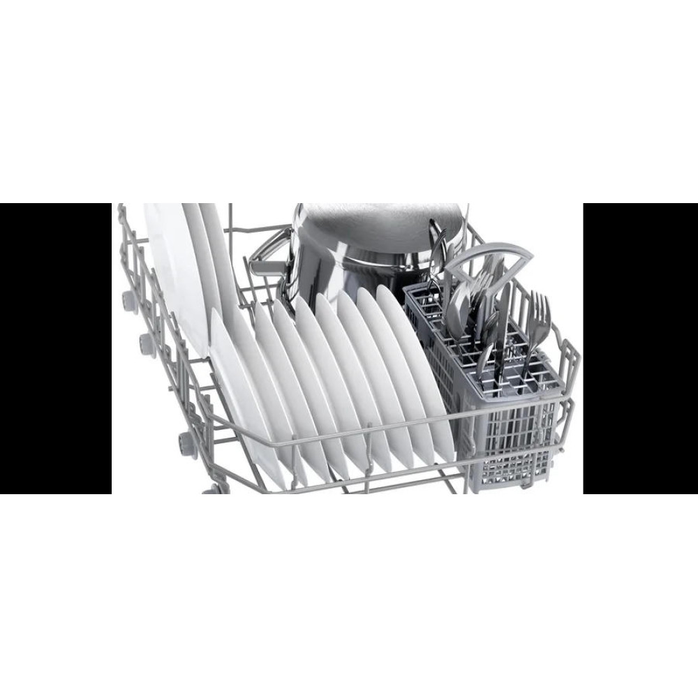 Встраиваемая посудомоечная машина Bosch SRV2IKX3CR