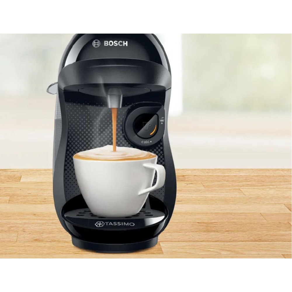 Кофемашина Bosch TAS1002N