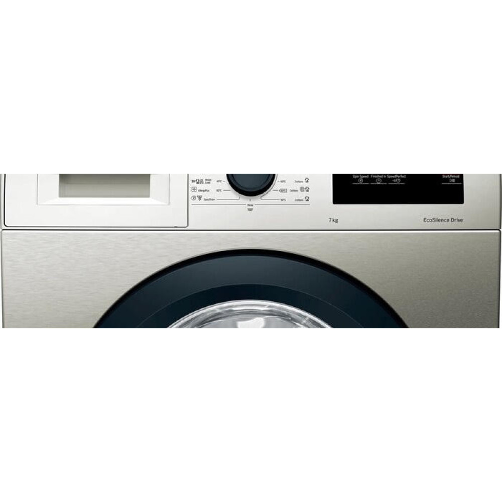 Стиральная машина Bosch WAJ2017SME