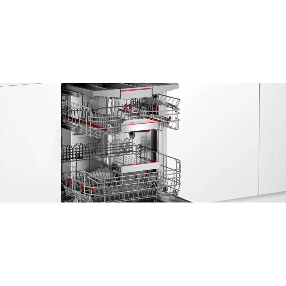 Встраиваемая посудомоечная машина Bosch SMV 6 ZCX42E