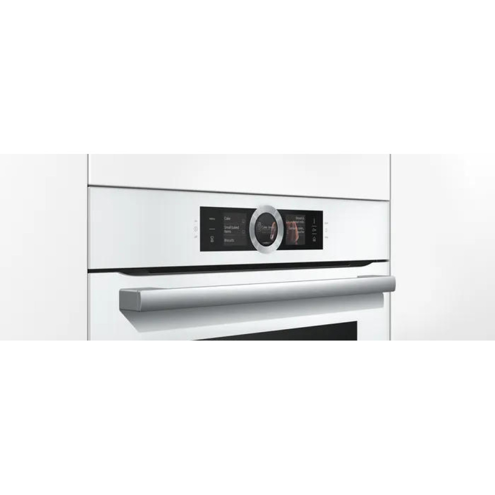 Духовой шкаф Bosch HSG 636BW1
