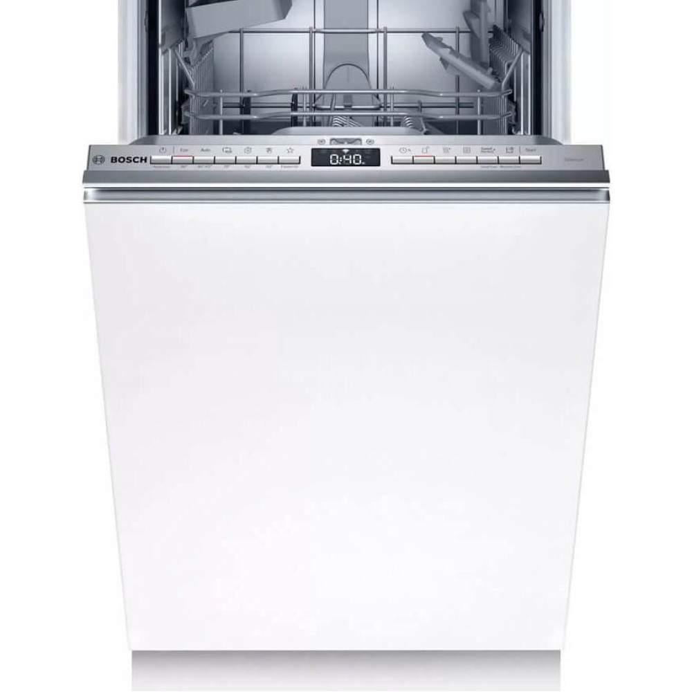 Встраиваемая посудомоечная машина Bosch SPV4HKX37E