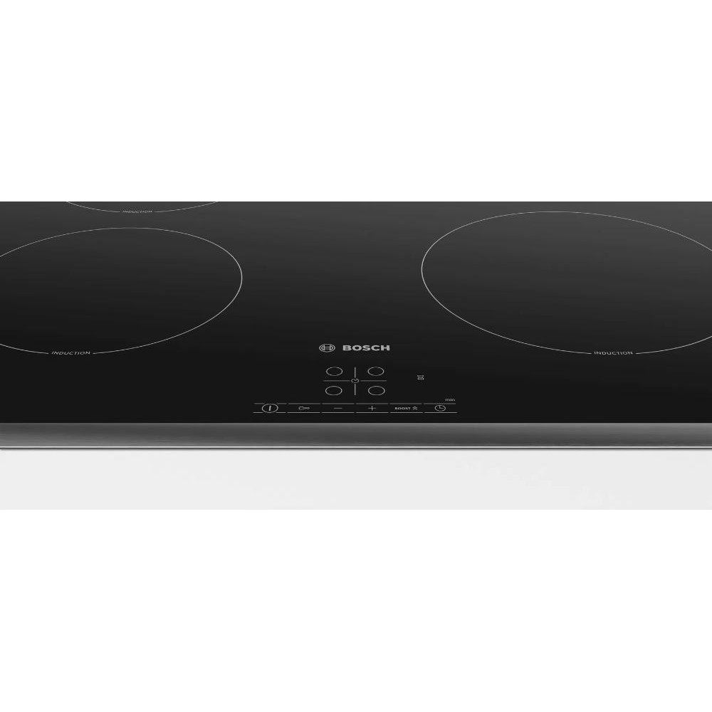 Индукционная варочная панель Bosch PUE64RBB5E