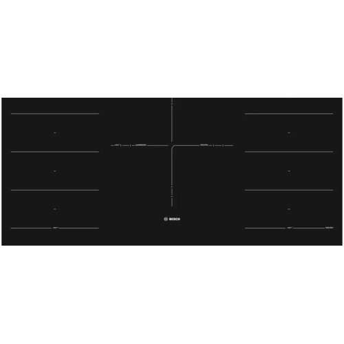 Индукционная варочная панель Bosch PXV901DV1E