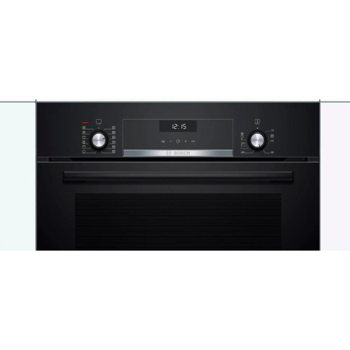 Духовой шкаф Bosch HIJ517YB0R