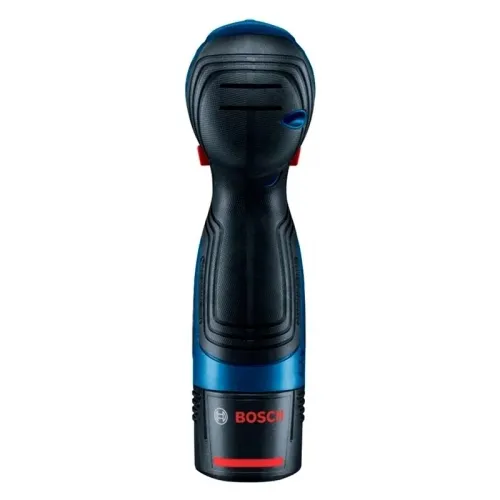 Bosch GSB 120-LI Professional аккумуляторная дрель-шуруповерт (2 x 2 Ач, ЗУ), 06019G8100