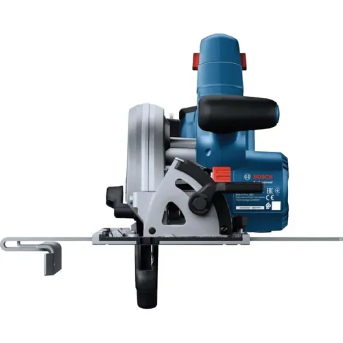 Bosch GKS 185-LI Professional аккумуляторная циркулярная пила (1 x 5 Ач, ЗУ), 06016C1223