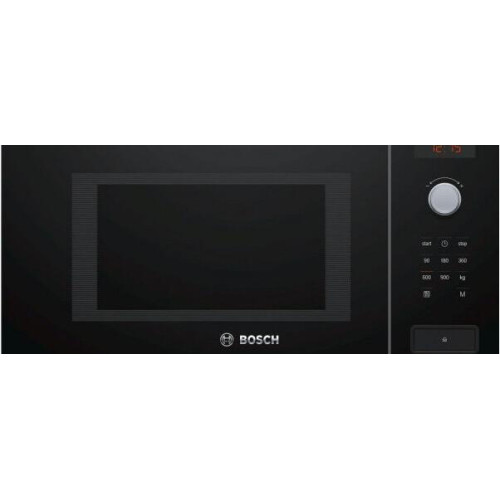 Встраиваемая микроволновая печь Bosch BFL553MS0