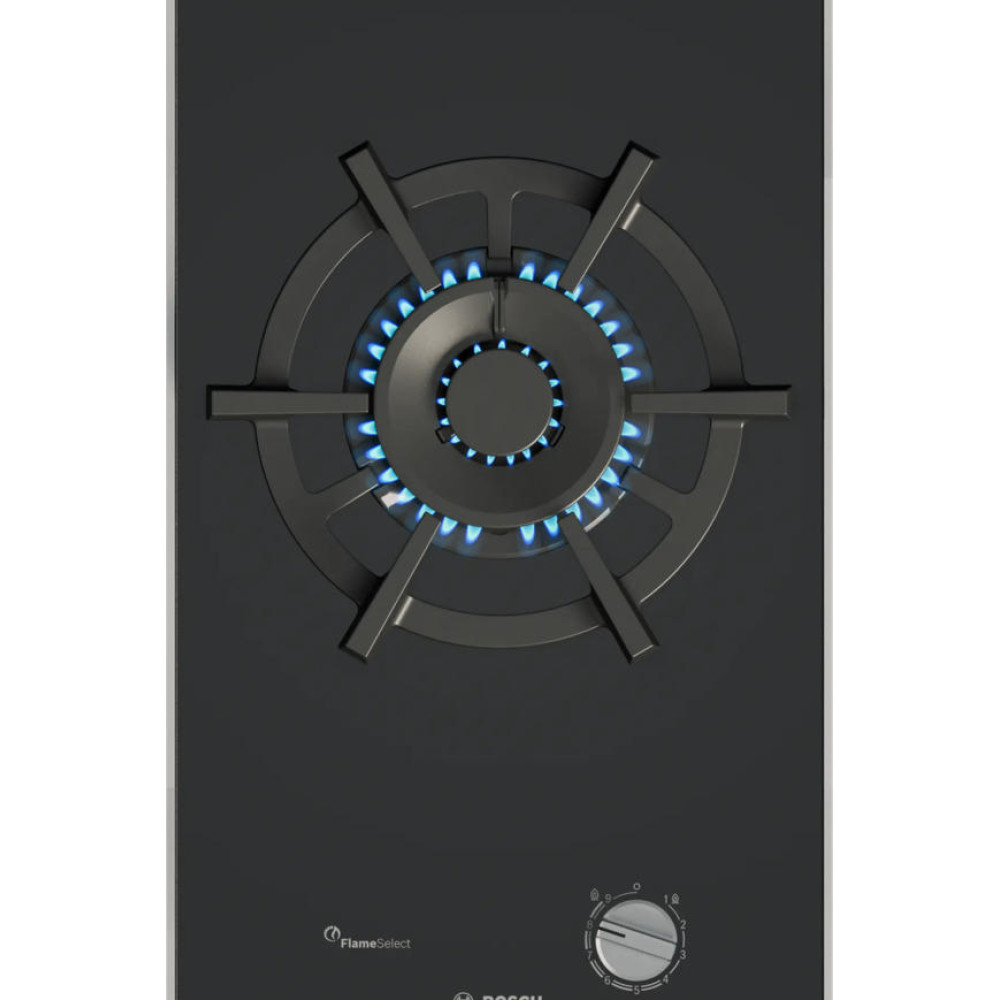 Газовая варочная панель Bosch PRA3A6I10