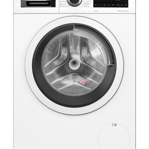 Стирально-сушильная машина Bosch WNA134B0SN