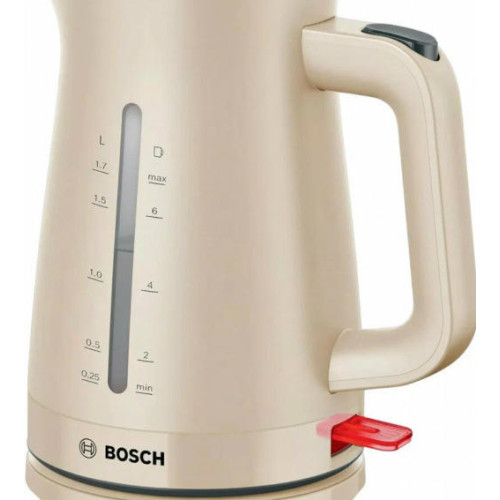 Чайник Bosch TWK3M127