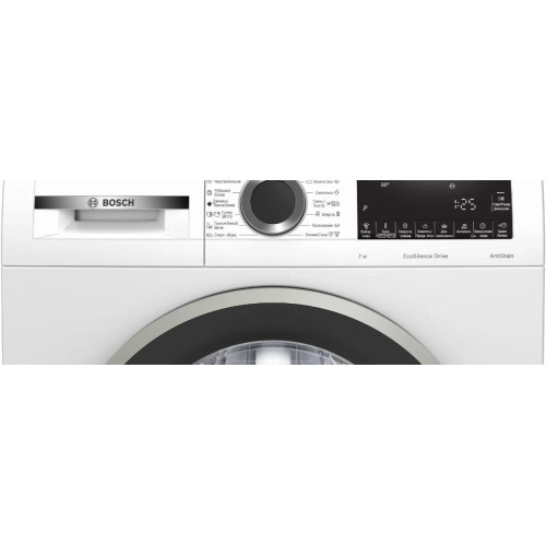 Стиральная машина Bosch WHA222X1OE