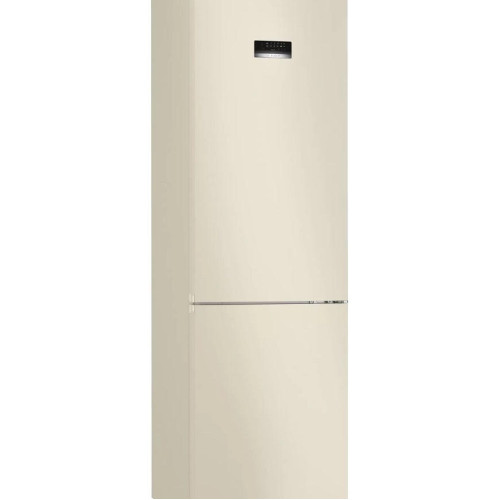 Двухкамерный холодильник Bosch KGN39XK27R