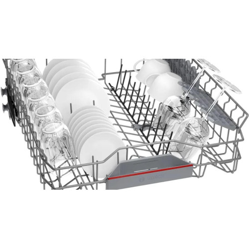Встраиваемая посудомоечная машина Bosch SMV4ECX10E