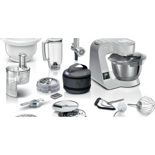 Кухонный комбайн Bosch MUM5XL72