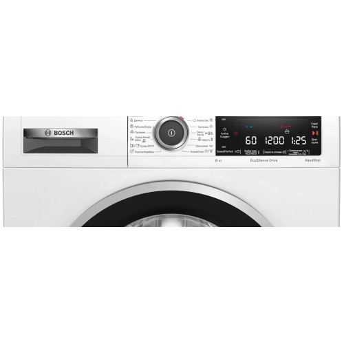 Стиральная машина Bosch WLW24L41OE