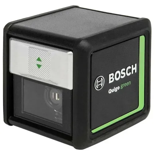 Bosch Quigo Green Basic лазерный нивелир, 0603663C00