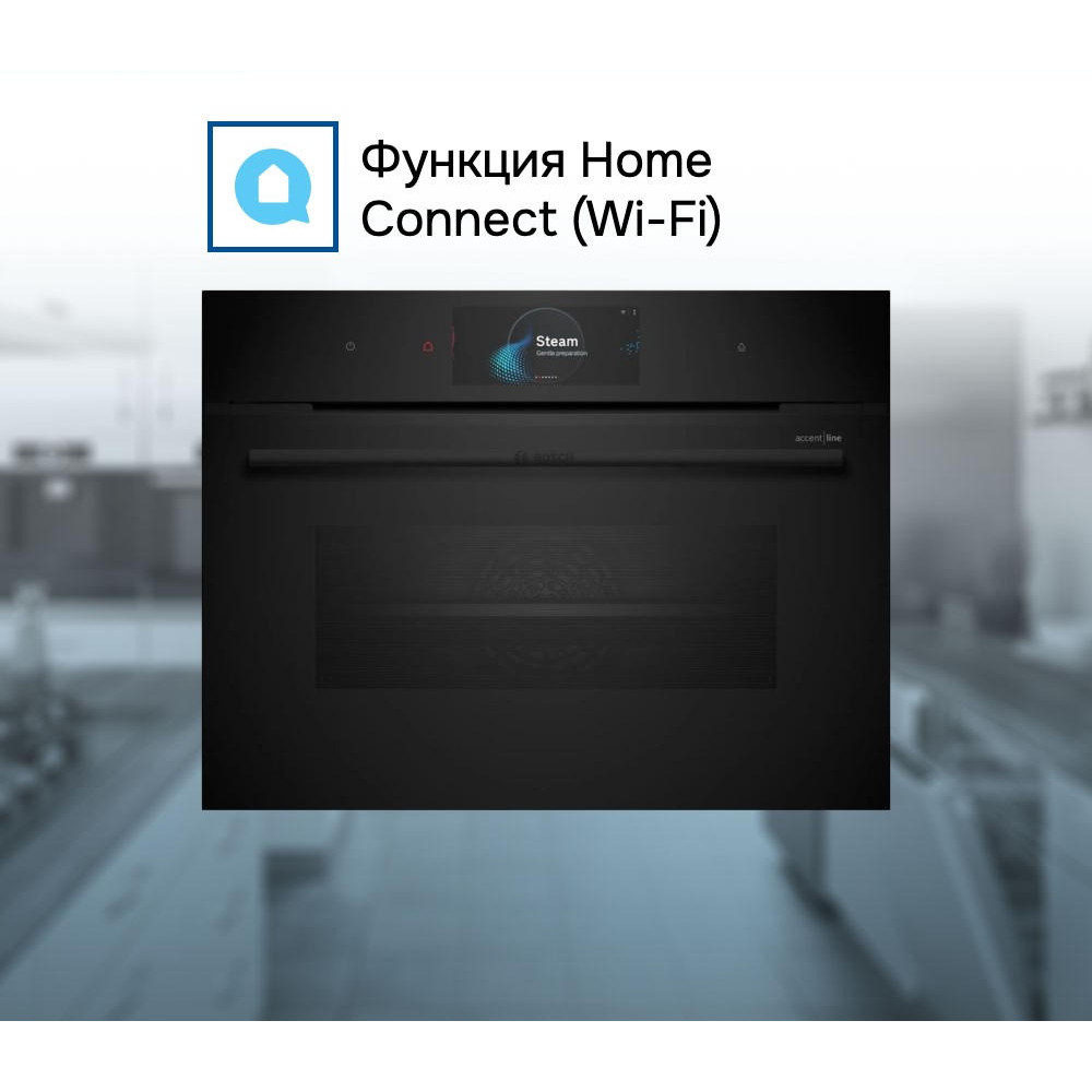 Духовой шкаф Bosch CSG958DB1