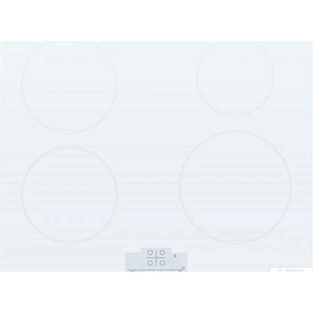 Индукционная варочная панель Bosch PUE612BB1E