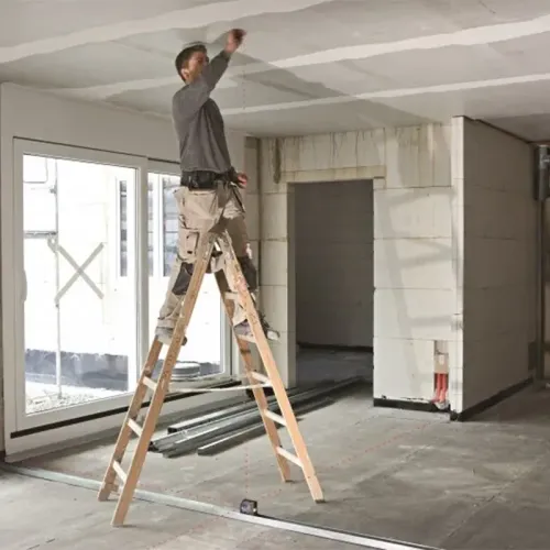 Bosch GPL 5 Professional лазерный уровень, 0601066200