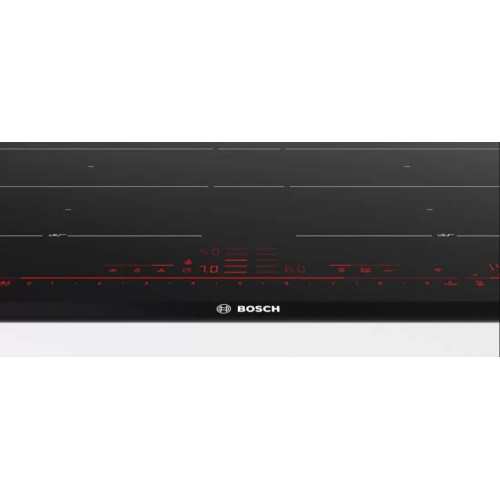 Индукционная варочная панель Bosch PXY695DX6E