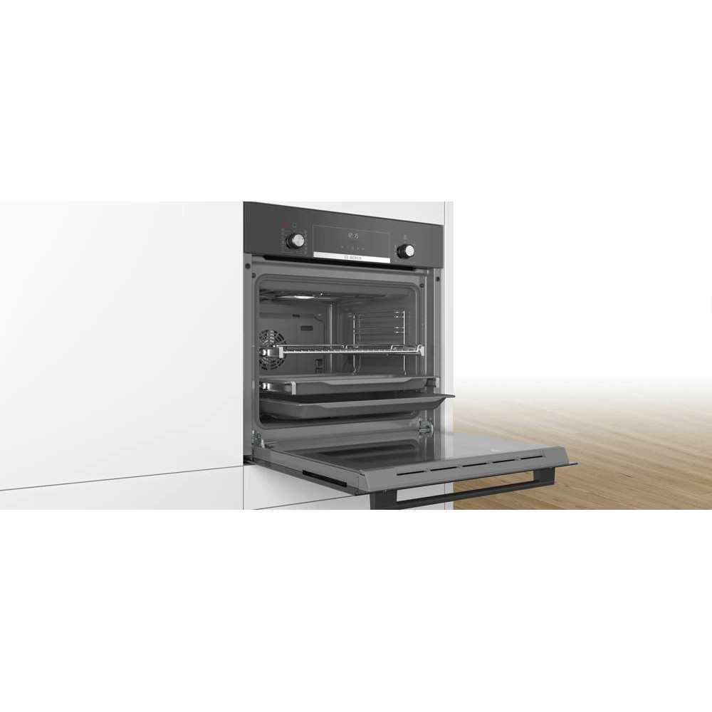 Духовой шкаф Bosch HIJ517YB1R