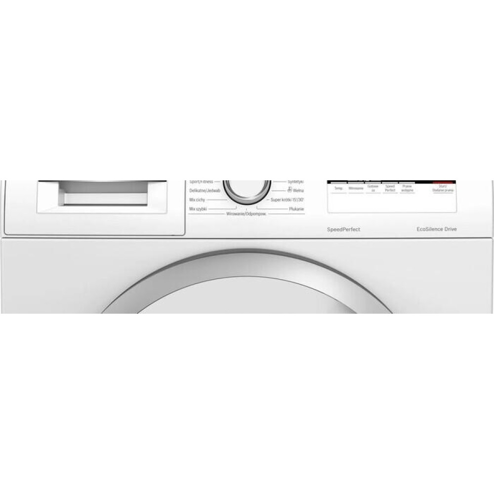 Стиральная машина Bosch WAN2417EPL